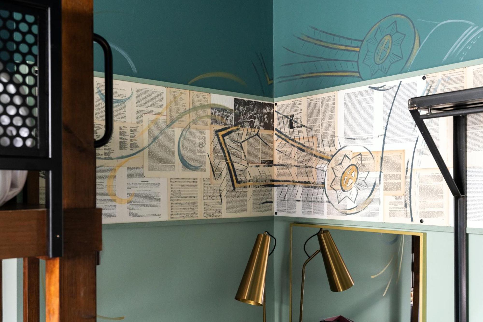 Chambre Familiale (2 Adultes et 2 Enfants)