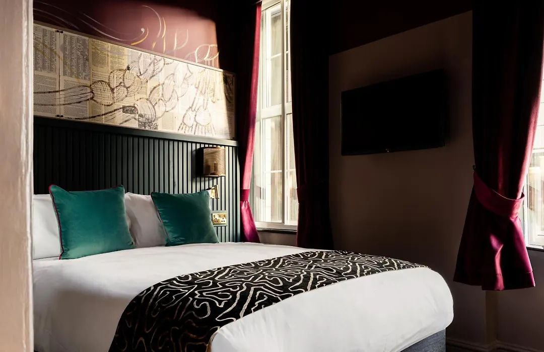 The Wellington Hotel-1
