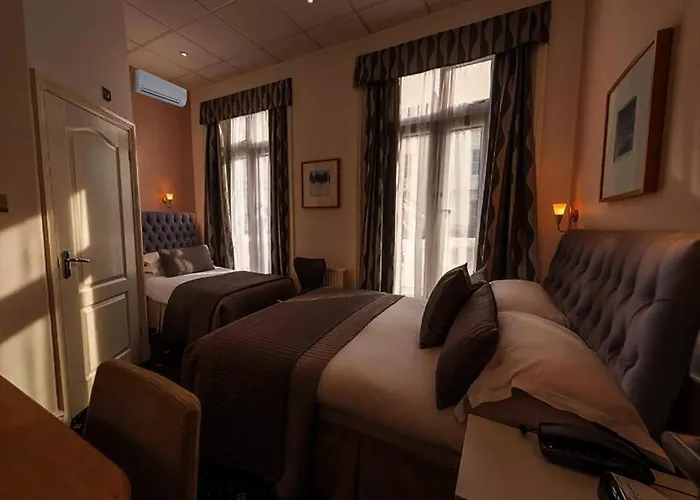 Hotel The Melita Londres